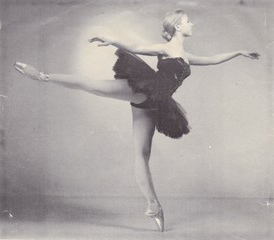 Ballett links 2