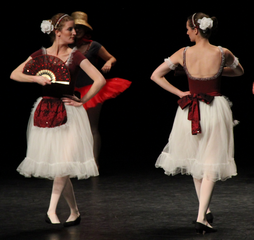 Ballett rechts 2